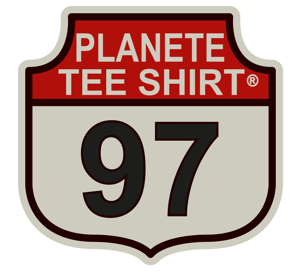 Planète Tshirt
